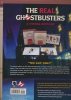 REAL GHOSTBUSTERS A VISUAL HISTORY DELUXE EDITION HC [9781506749280]